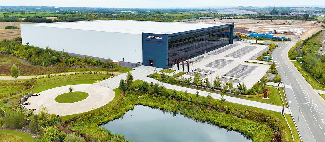 2012 - Contingencia de fábrica