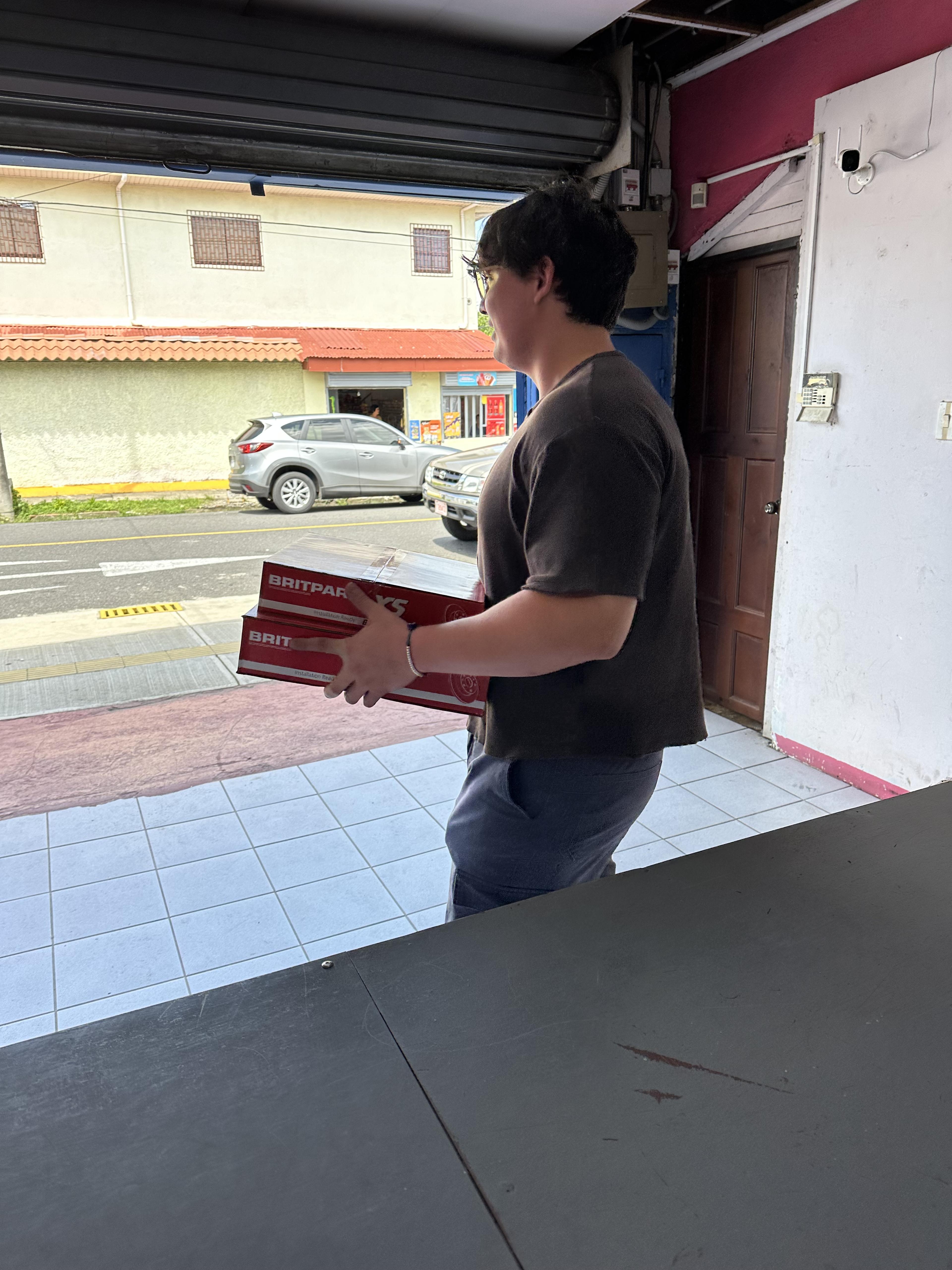 2018 - Precio directo al cliente