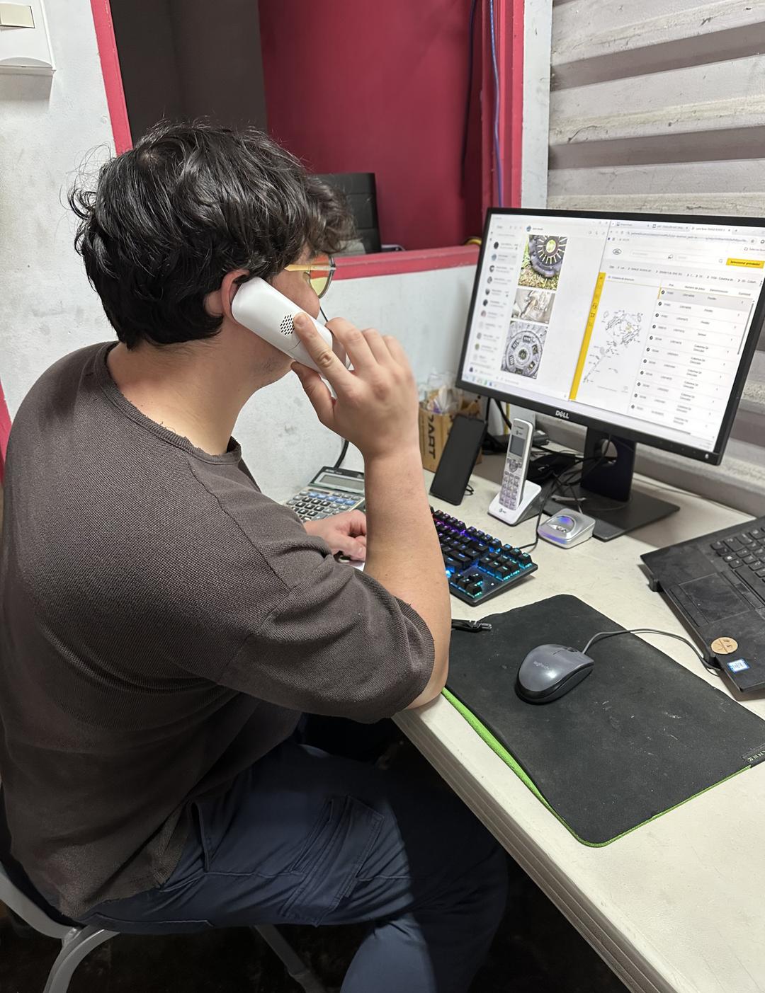 Estandarización digital 2024